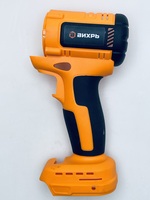 Левая половина корпуса к гайковерту АГ-300/20Li Вихрь