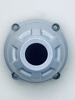 Корпус редуктора к гайковерту АГ-300/20Li Ресанта