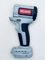 Левая половина корпуса к гайковерту АГ-300/20Li Ресанта