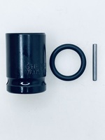 Головка ударная (19мм) к гайковерту АГ-300/20Li Ресанта