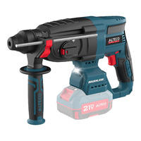 Бесщеточный аккумуляторный перфоратор ALTECO CRH 21-32 K BL Solo 84746