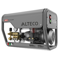 Аппарат высокого давления ALTECO HPW 170-14 WM 83438