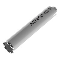 Алмазная коронка ALTECO Pro 83*450 93542