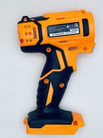 Правая половина корпуса ДА-24Л-2К Вихрь