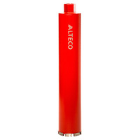 Алмазная коронка ALTECO ВТ 89х450 81812