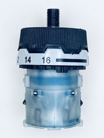 Редуктор ДА-20-2ЛК (ЕА+) Ресанта