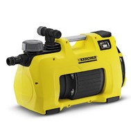 Садовый насос Karcher BP 4 HOME & GARDEN 1.645-363.0