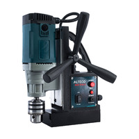 Станок сверлильный с магнитной стойкой ALTECO MD 1116 E 85450