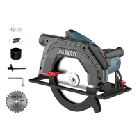 Циркулярная пила ALTECO CS 2400-235 L 80686