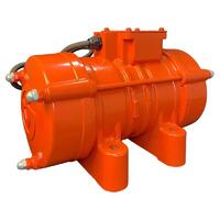 Вибратор площадочный STALKER ИВ-98Б 380В 50670