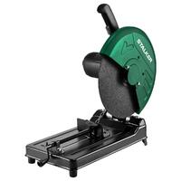 Отрезная машина по металлу STALKER CM 2500-355 74361