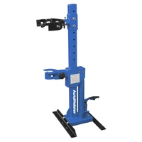 Стяжка пружин гидравлическая ножная AutoMeister T0301C 69873