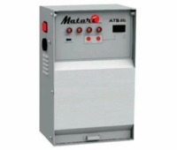 Автоматический ввод резерва (АВР) ALTECO для генераторов AEG 20000TE, 22000TE 69935