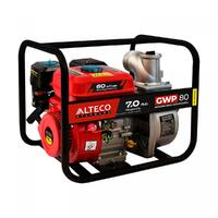 Бензиновая мотопомпа ALTECO GWP 80 84351