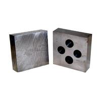 Нож к станку ALTECO (GQ40new 83х83х26 4 отверстия) 7384