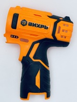 Левая половина корпуса ДА-12Л-2 Вихрь 72/14/14/ЛЕВ