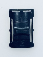 Переключатель ДА-12Л-2 Вихрь (72/14/14/ПЕРЕК)