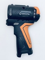 Левая половина корпуса ДА-24Л-2К/Б Вихрь