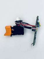 Выключатель ДА-24Л-2К/Б Вихрь