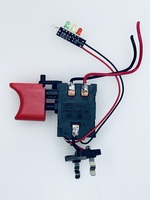 Выключатель DC 14.4MF FAVOURITE