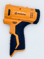 Левая половина корпуса ДА-12Л-2 Вихрь 900/72/14/14