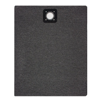 Многоразовый мешок для пылесоса Favourite FVC 60/1600, ROCKSTAR ST-R59