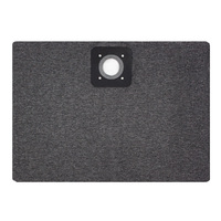 Мешок многоразовый для пылесосов OBI 450300, Status ALS 1030SF, ROCKSTAR ST-R74