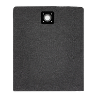 Мешок многоразовый для пылесосов Hammer, Viper, Ghibli, Fiorentini, Hako, ROCKSTAR ST-GB11