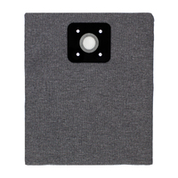 Многоразовый мешок для пылесоса CLEANFIX S 10, RS 07, ROCKSTAR ST-CM2