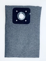 Многоразовый мешок для пылесоса CLEANFIX S 20, SW 20, SW 25, ROCKSTAR ST-CM3