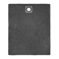 Многоразовый мешок для пылесоса COLUMBUS SW 50, ROCKSTAR ST-C11