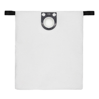 Многоразовый мешок для пылесоса BOSCH GAS 25, ROCKSTAR SB-R5