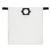 Многоразовый мешок для пылесоса MAKITA 440, 448, VC 3510, ROCKSTAR SB-R6