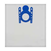 Мешки для пылесоса Karcher VC 6100, VC 6200, VC 6300, ROCKSTAR K5-SV(5)