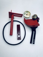 Насадка болгарка к бензопиле (циркулярка) 180 мм Stihl MS 260, MS 270 93152
