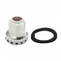 Мотор-турбина для пылесоса BOSCH GAS 15, GAS 20, GAS 35, GAS 55, мощность 1350W (комплектуется уплотнительным кольцом), арт. MT25C-1350.BS