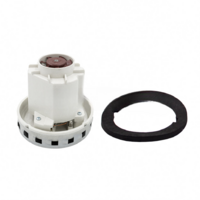 Мотор-турбина для пылесоса STARMIX NSG uclean 1432, Ghibli M 7, мощность 1350W (комплектуется уплотнительным кольцом), арт. MT25C-1350.SR