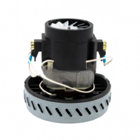 Мотор-турбина для пылесоса SOTECO Amsterdam, Интерскол ПУ-20/1000, мощность 1200W, арт. MT20C-1200.ST