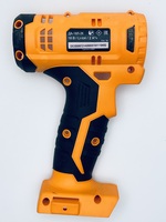 Правая половина корпуса ДА-18Л-2К Вихрь 72/14/9/ПРАВАЯ