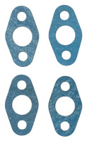 Комплект прокладок для бокового радиатора компрессора LT-100 , в компл. 4шт, 01041816-8