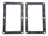 Комплект прокладок для картера компрессора LT-100 , в компл. 2шт, 01041816-3