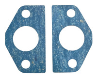 Комплект прокладок для радиатора компрессора LT-100 , в компл. 2шт, 01041816-7