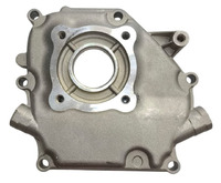 Крышка блока двигателя боковая 168, 10010115