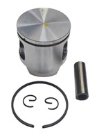 Поршень для бензопилы Homelite S25 в сборе (d-33,5 мм.), 027-0464
