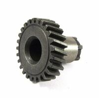 Шестерня ответная для ИНТЕРСКОЛ П-30/900 D31мм, H-28,5, H зуба-8,5, 25зуб (аналог 86.03.00.24.00), 006-0418