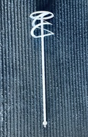 Насадка для миксера d120мм резьба М14 Кит.