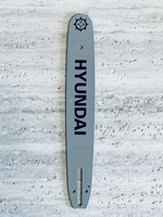 Шина HYX360 Hyundai 14"35см 3/8" 1.3мм 52зв. (93490)