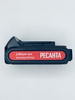 Аккумулятор ЭТ-20-2ЛИ 2.0А/ч Ресанта (61/59/484)