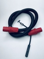 Шланг для сжатого воздуха bosch 2609007100 PFS 3000-2