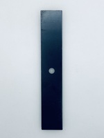 Нож зернодробилки 168мм Фермер 010234(A)